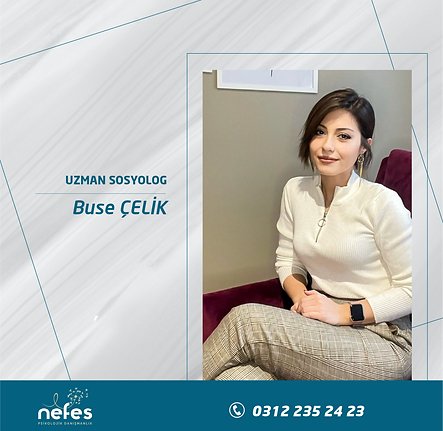 BUSE ÇELİK BUSE ÇELİK
