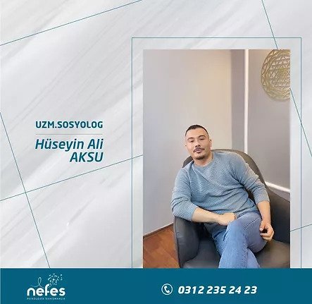 HÜSEYİN ALİ AKSU HÜSEYİN ALİ AKSU